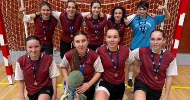Bilan handball AS