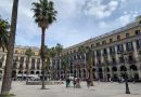 Voyage en Espagne