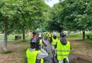 Cluny à Vélo