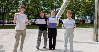 Rallye Mathématique des Collèges de Bourgogne