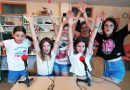 Fin de saison pour le club radio