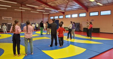 Fraternité :  « Et la mer s&rsquo;est mise à brûler »