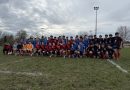 Retour à la compétition pour la section rugby